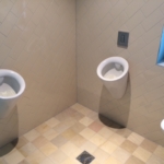 Neues Pissoir