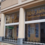 Über 100 Jahre Tradition