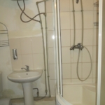Usbekische Dusche