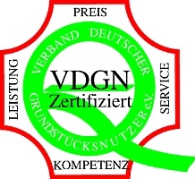 VDGN-Symbol